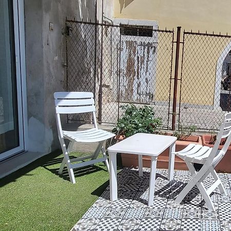 Alejlop Apartment Gorizia Exterior photo