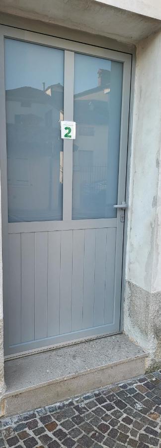Alejlop Apartment Gorizia Exterior photo