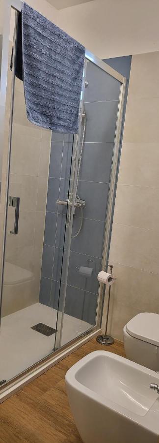 Alejlop Apartment Gorizia Exterior photo