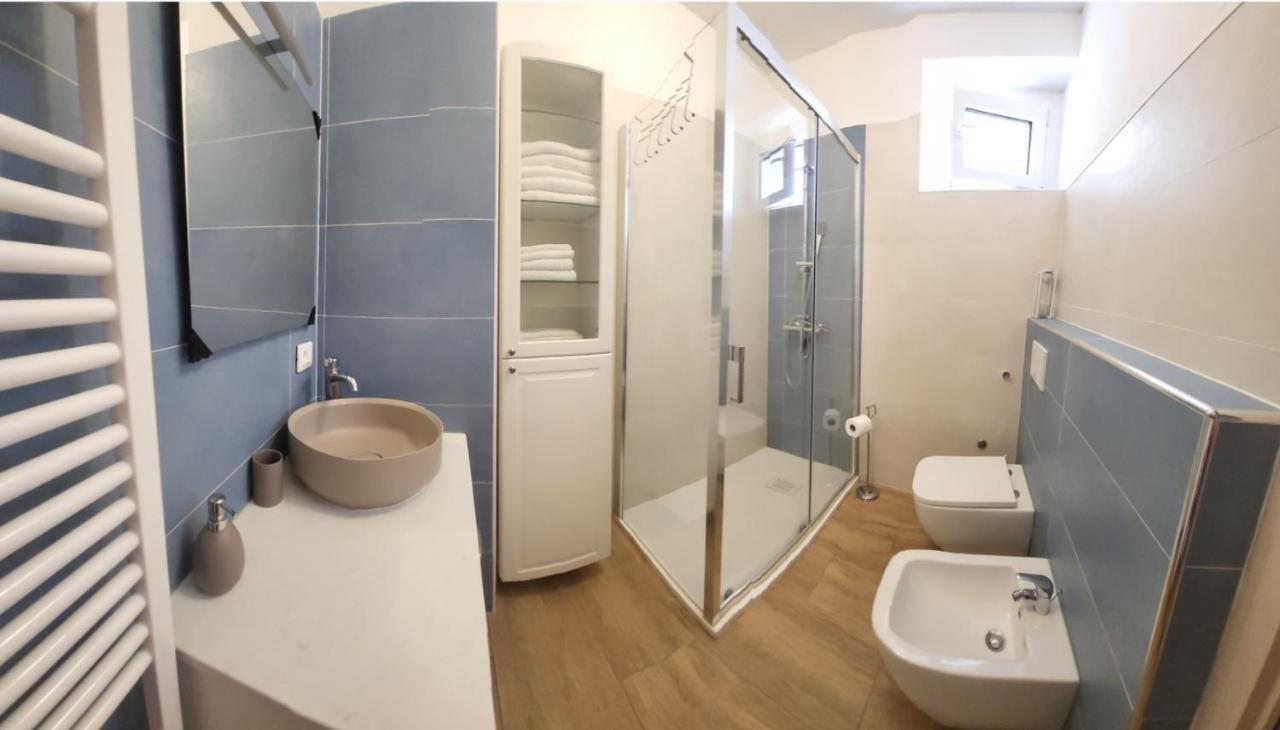 Alejlop Apartment Gorizia Exterior photo