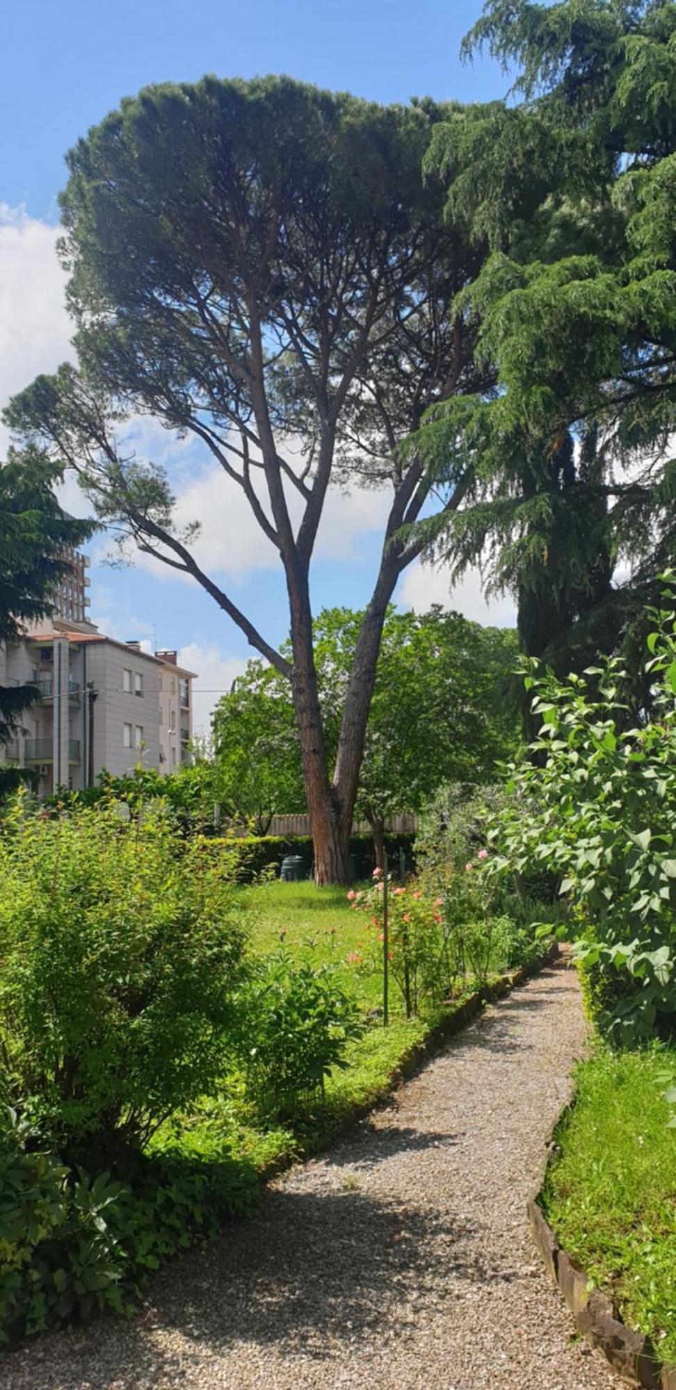 Alejlop Apartment Gorizia Exterior photo