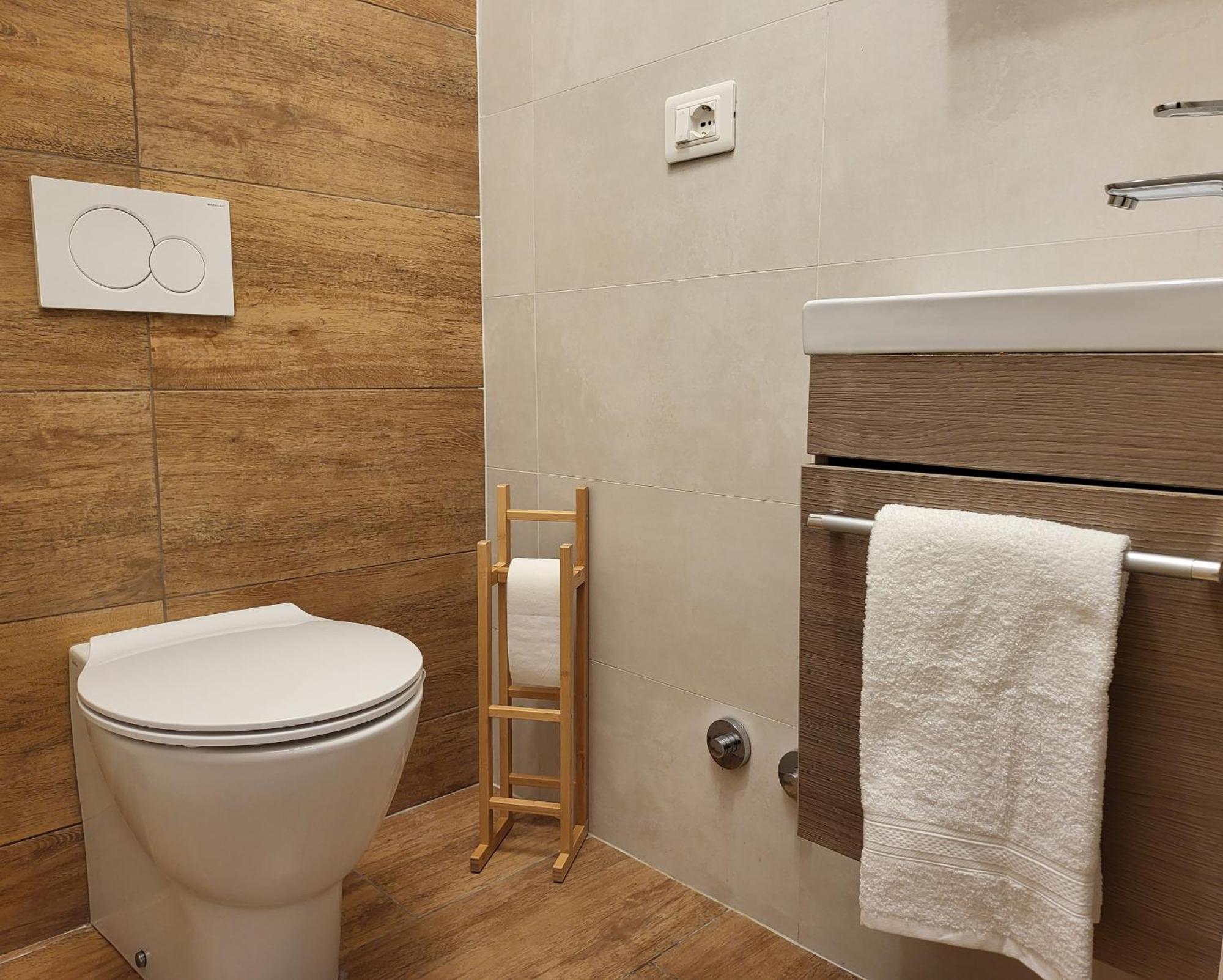 Alejlop Apartment Gorizia Exterior photo