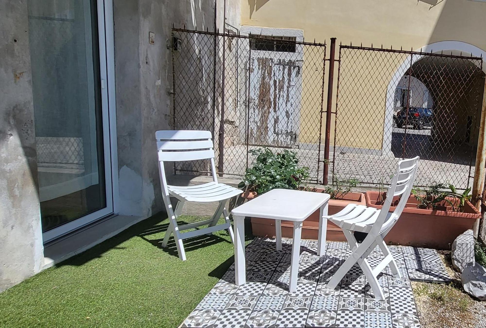 Alejlop Apartment Gorizia Exterior photo