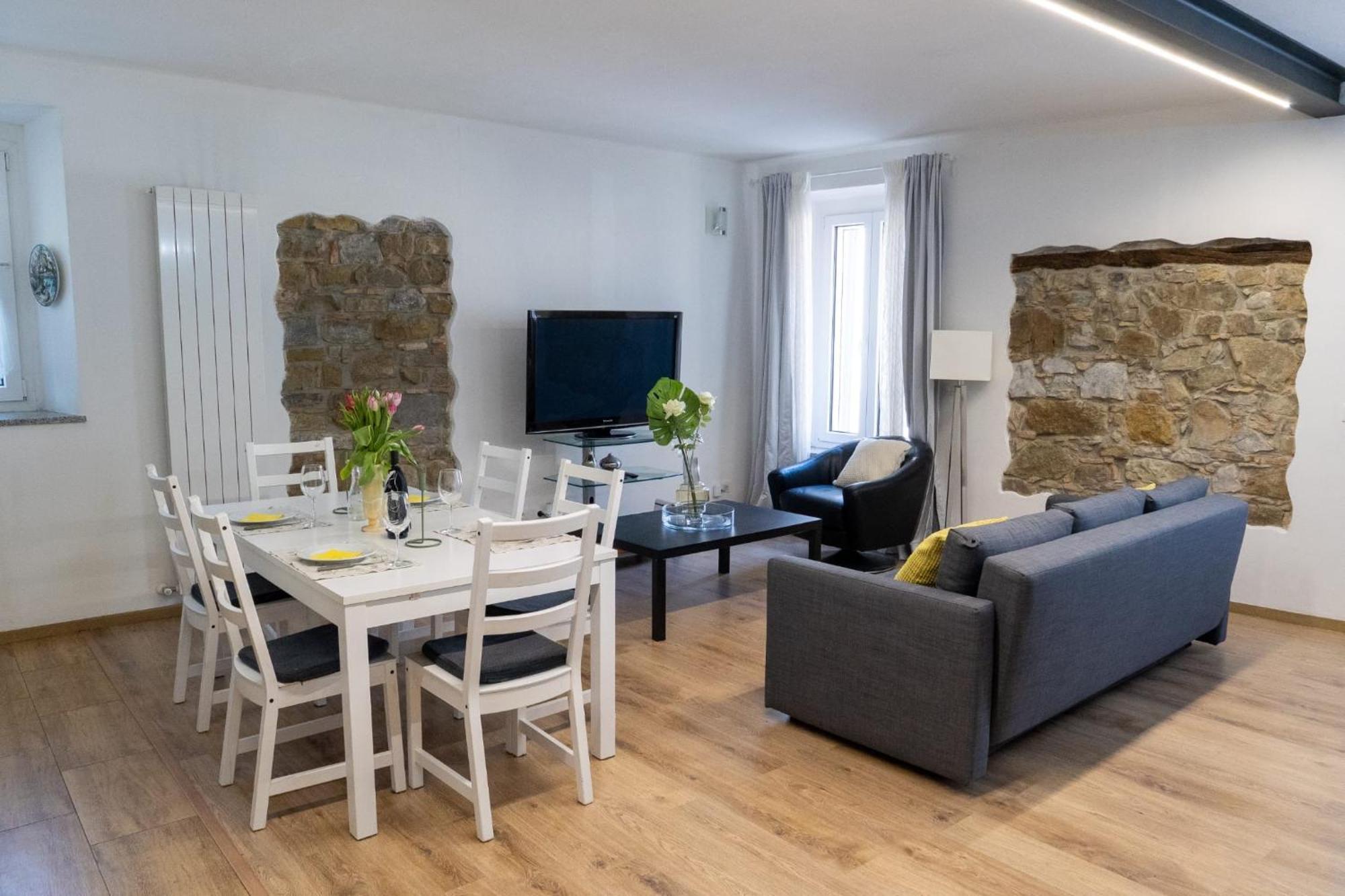 Alejlop Apartment Gorizia Exterior photo