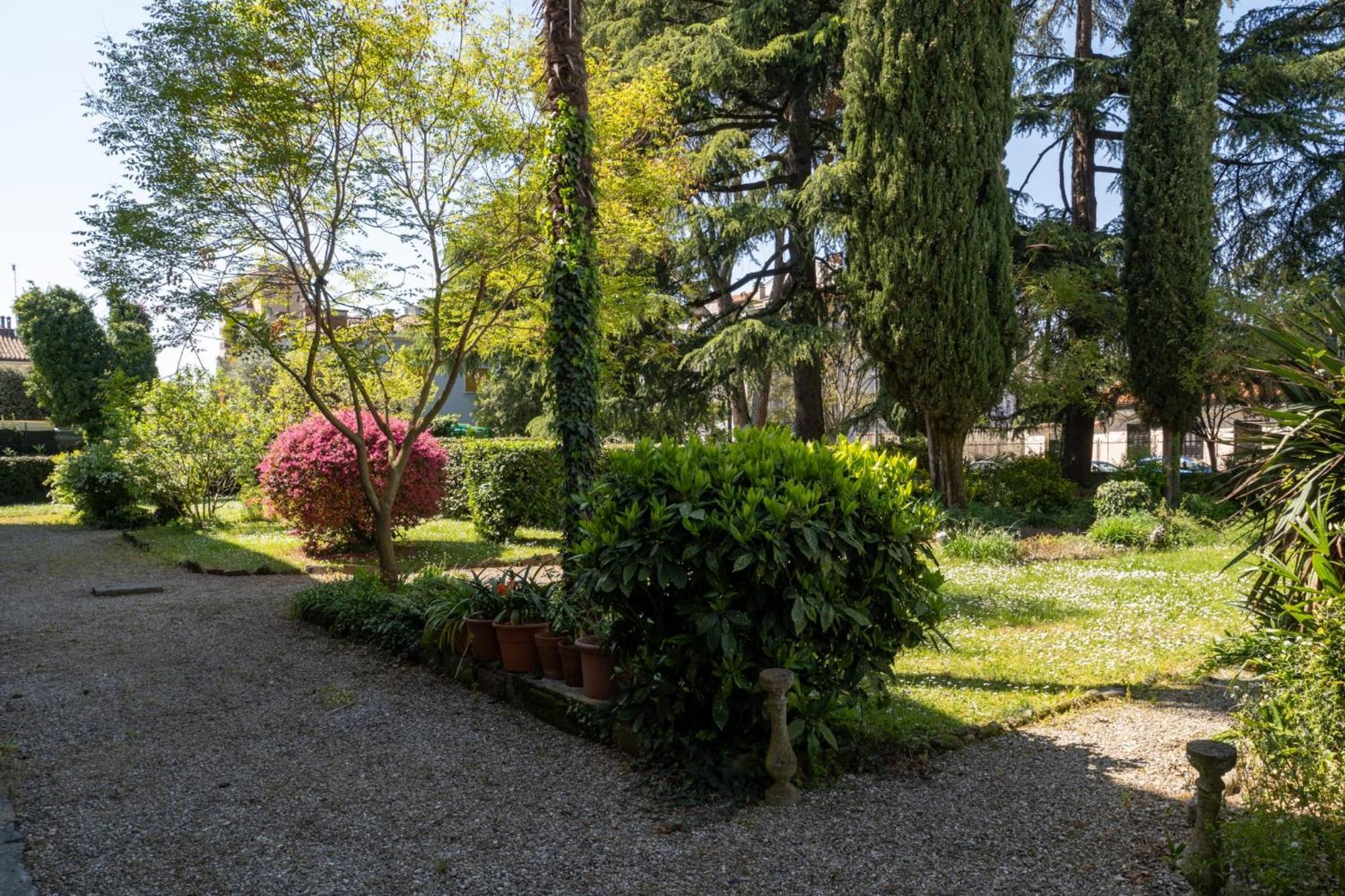 Alejlop Apartment Gorizia Exterior photo